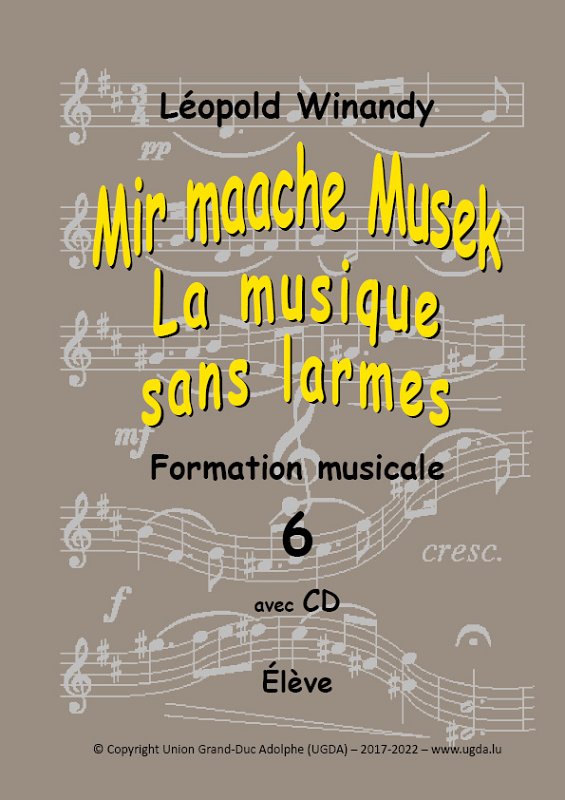 D FM 6 él
