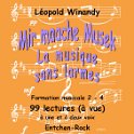 D 99 Melodie prof
