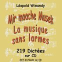 D Dictées