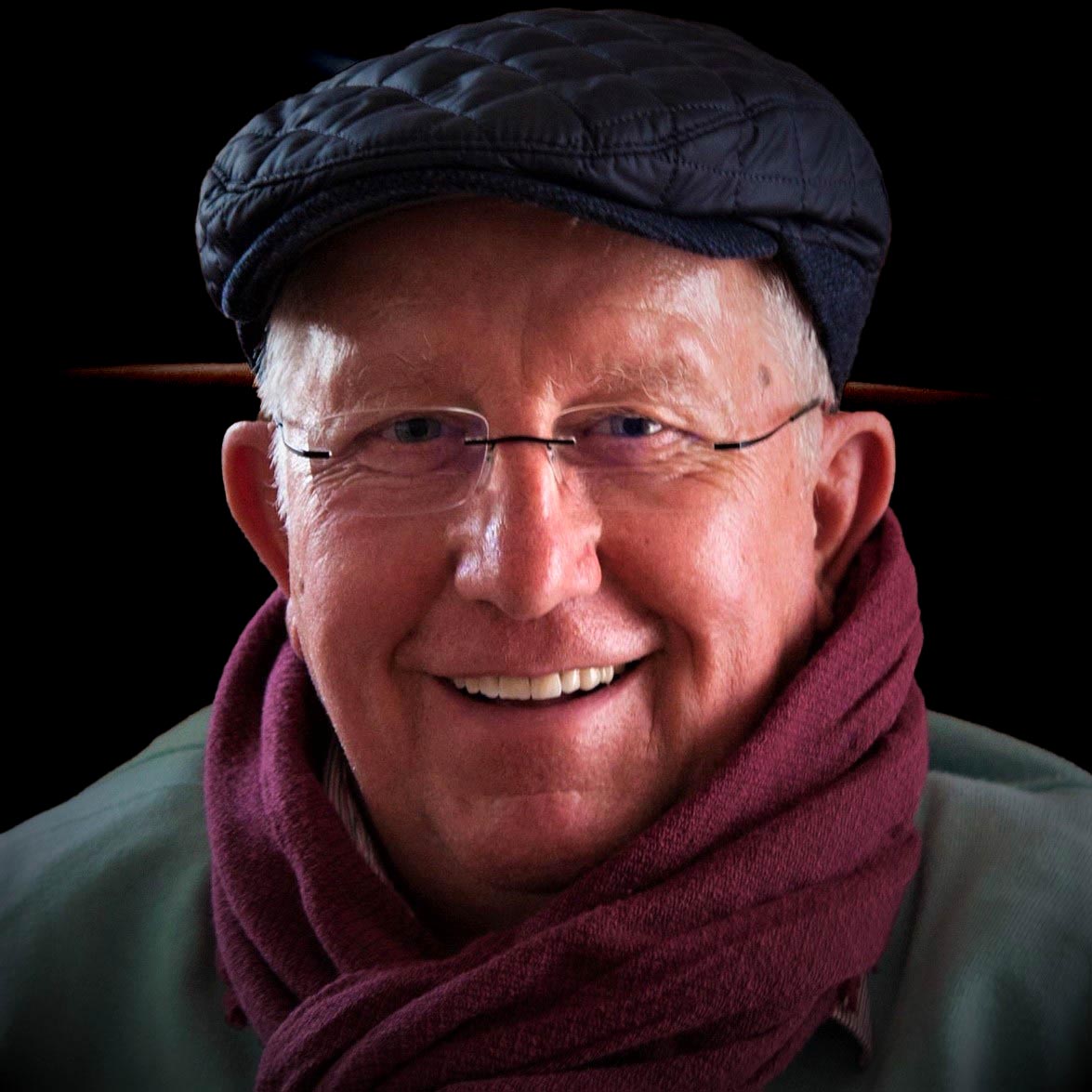 Günter W. Remmert